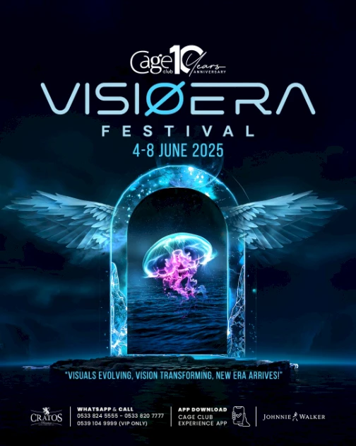VISIØERA FESTIVAL - DAY 1