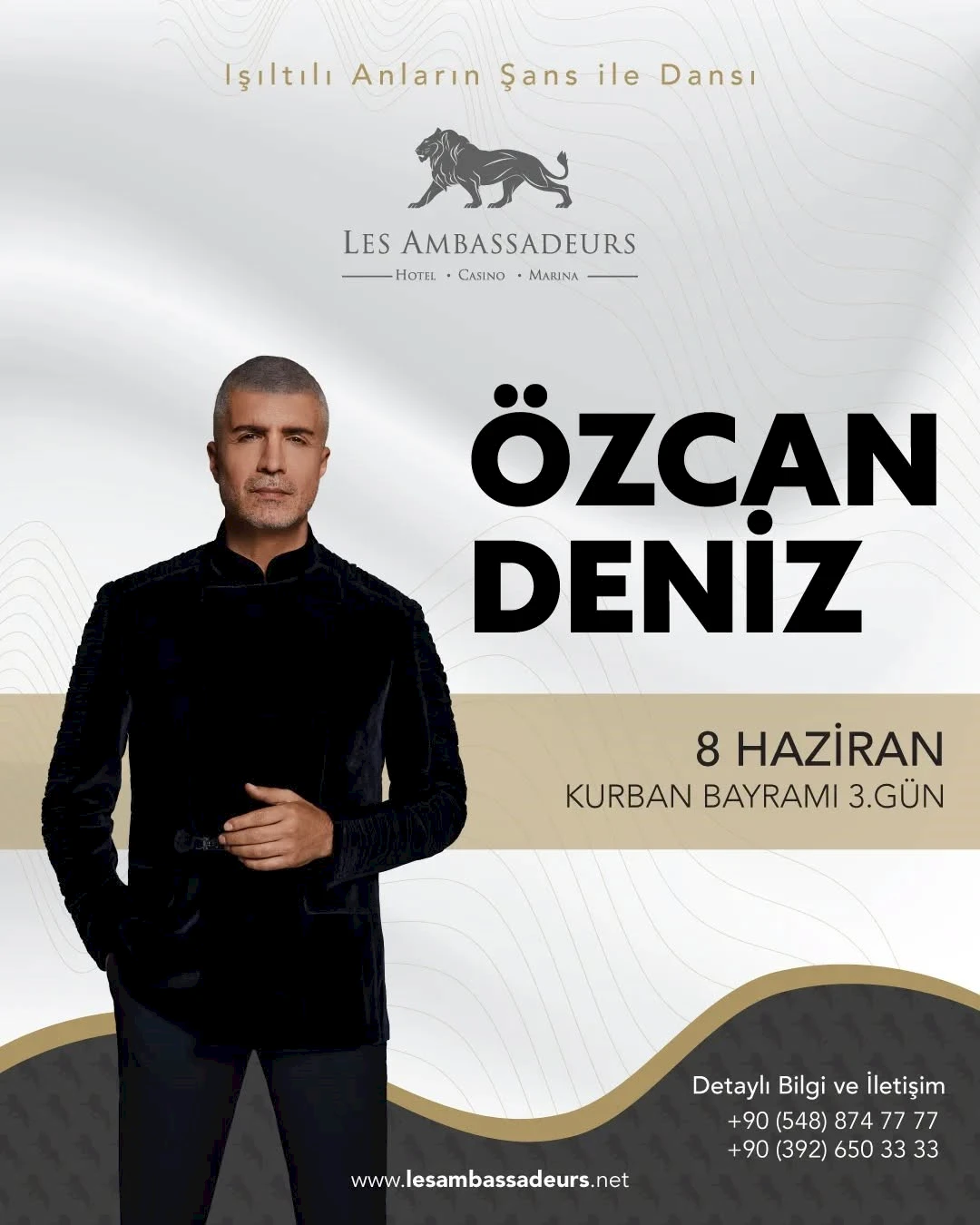 Özcan Deniz