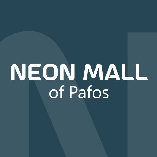 Neon Mall of Paphos
