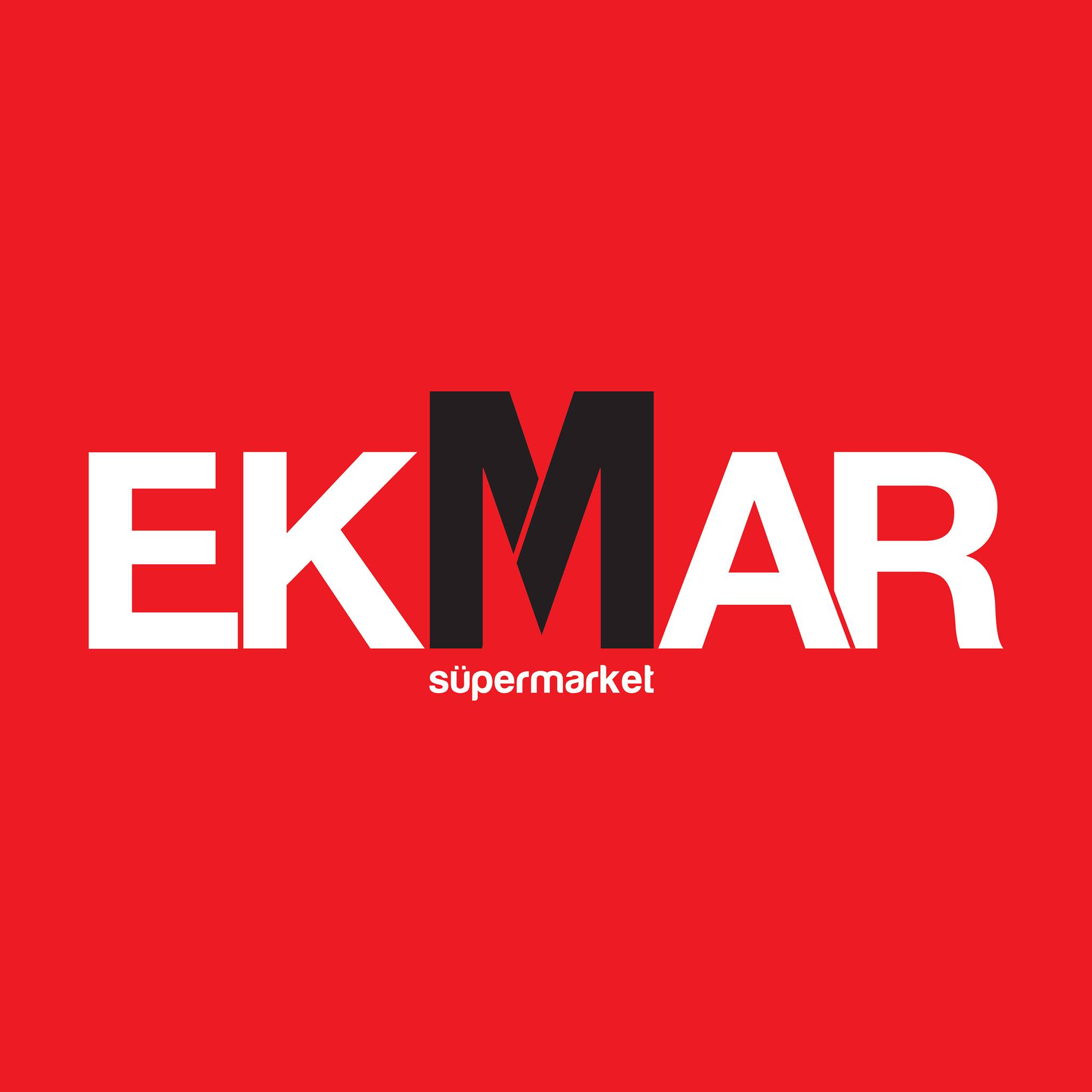 Ekmar Süpermarket