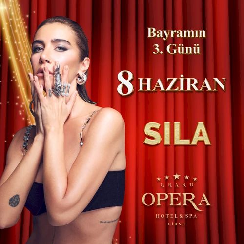 SILA KONSERİ