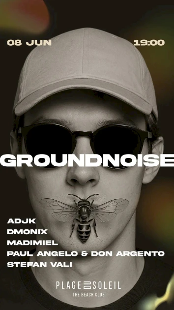 GROUNDNOISE