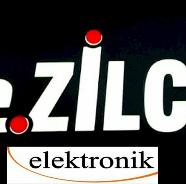 E.Zilci Elektronik