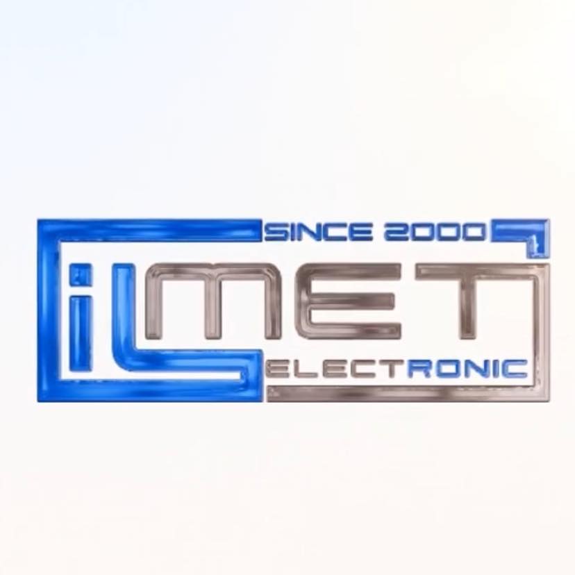 İlmet Elektronik Ltd
