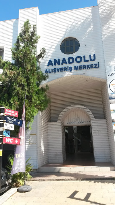 Anatolia Shopping Cente