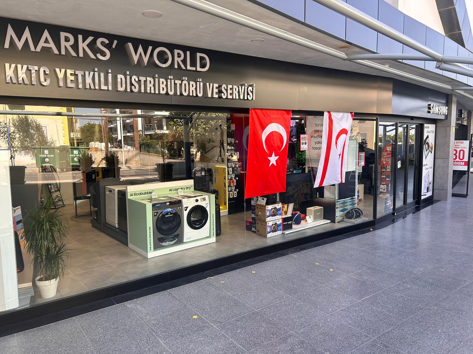 Güzelyurt Orange Mall