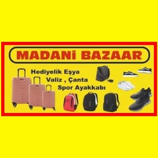 Madani Bazaar Cyprus