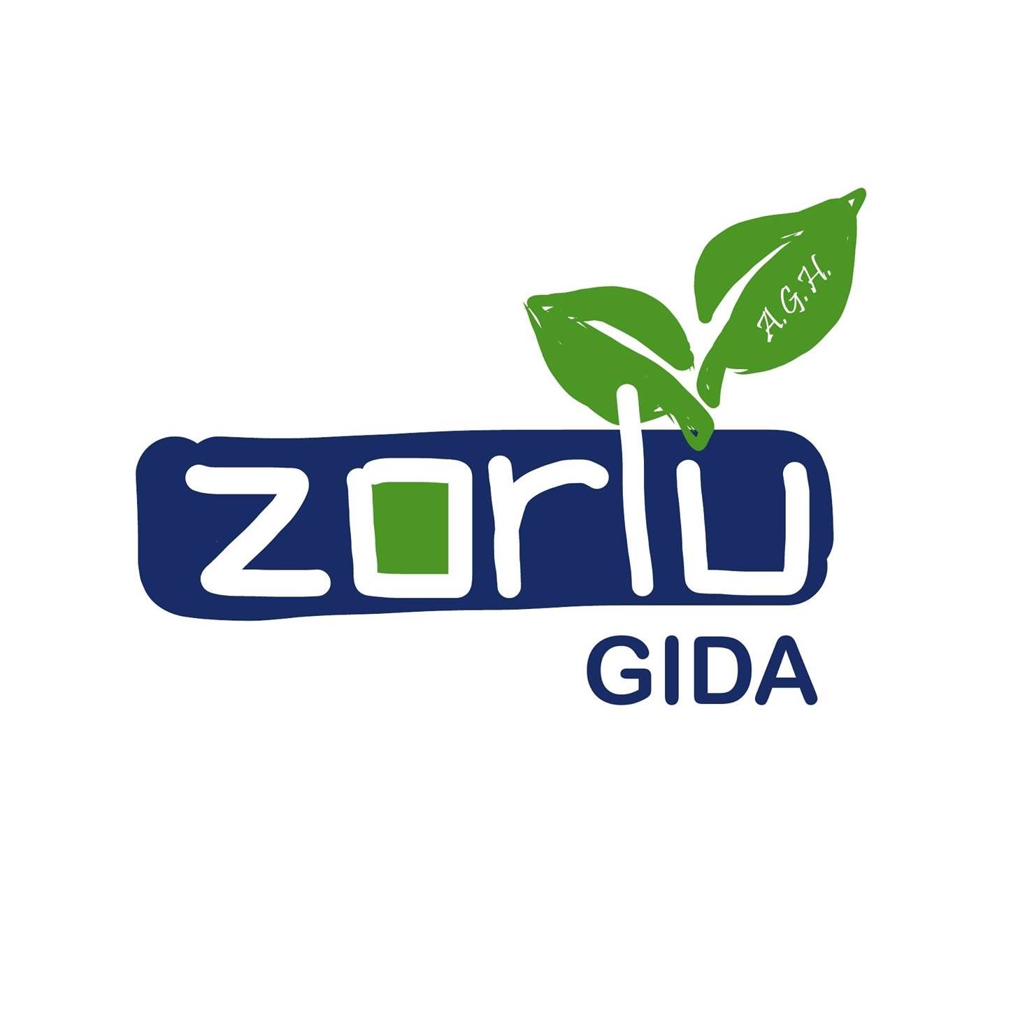 AGH Zorlu Gıda