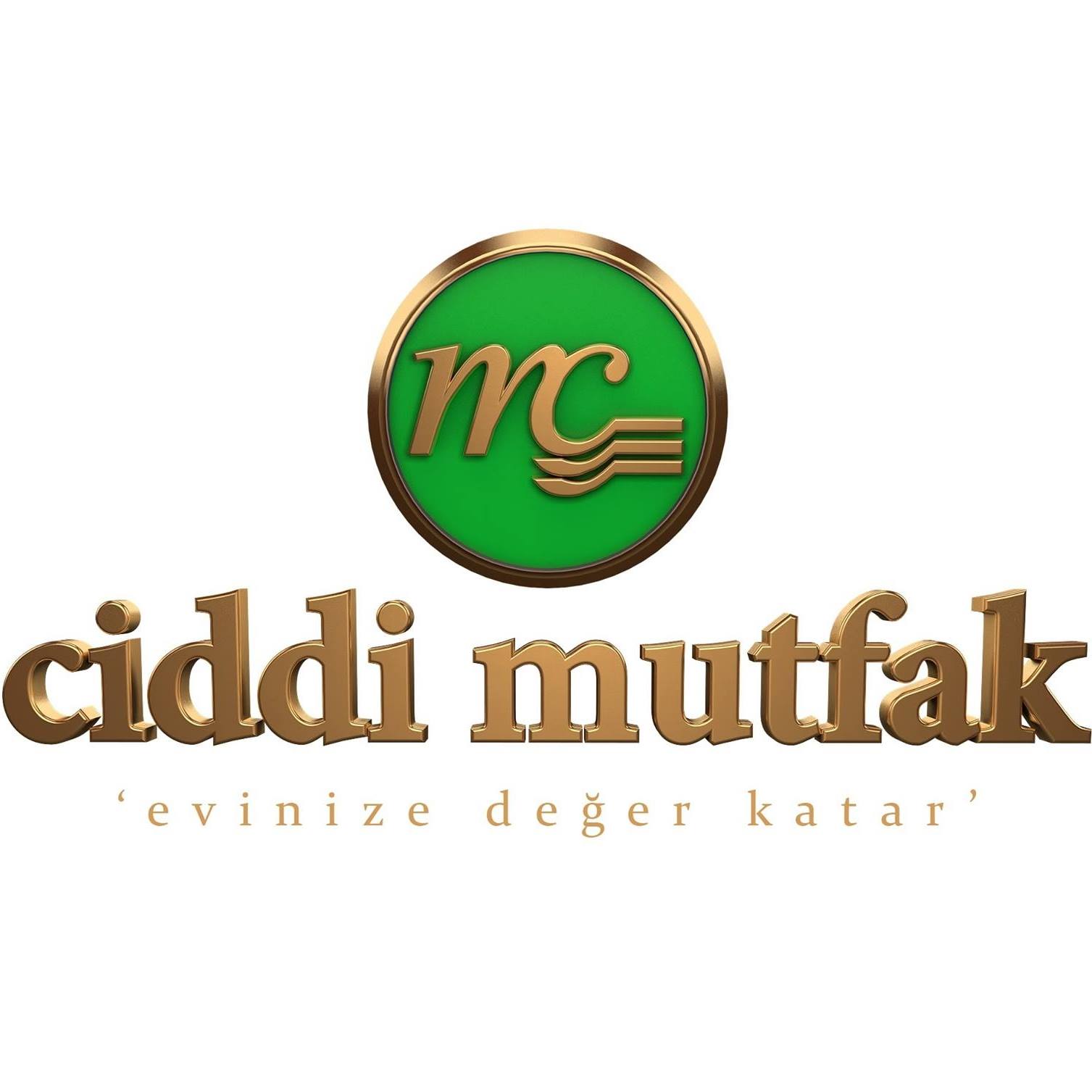 Ciddi Mutfak Ltd. (Mağusa Showroom)