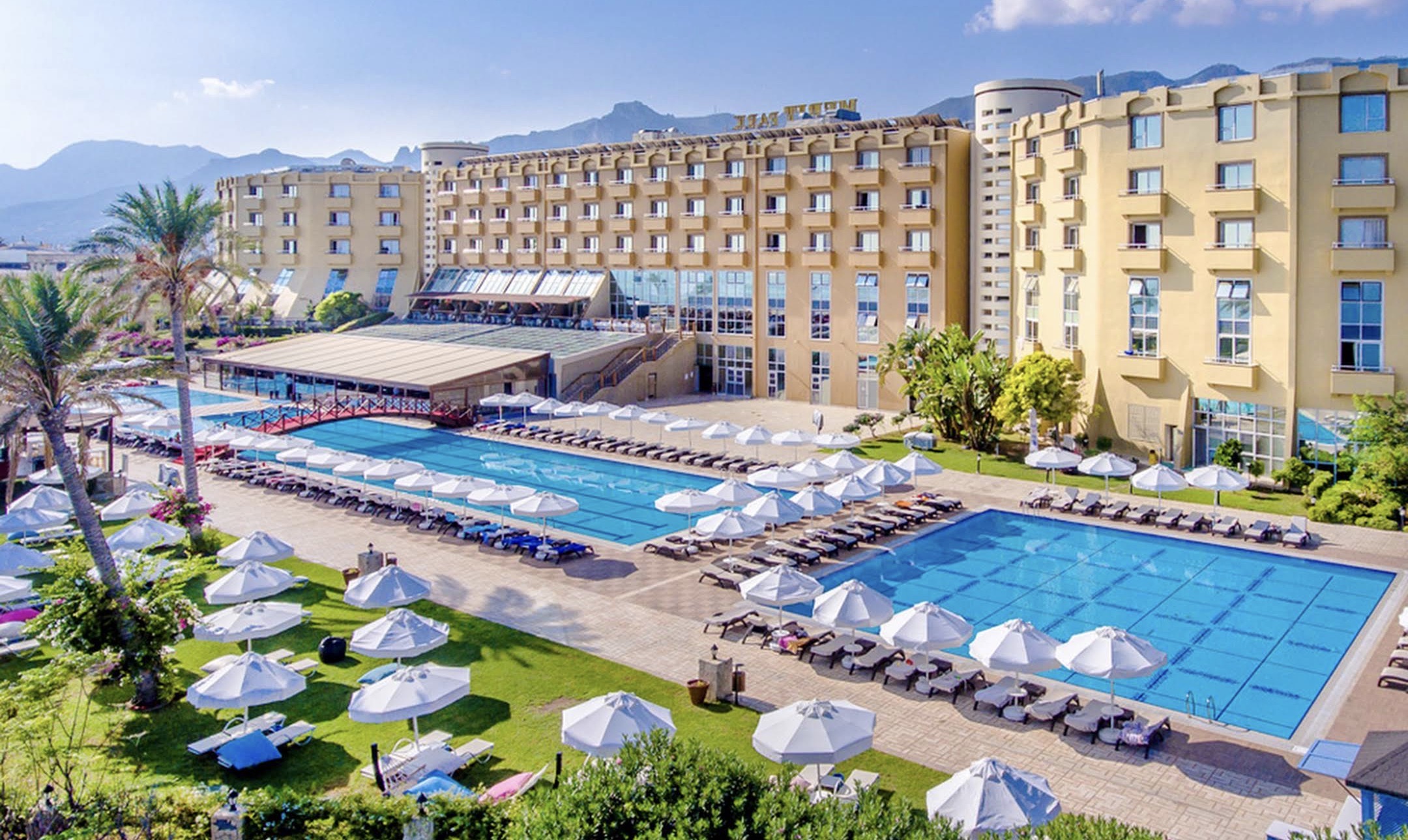 Hotel Casino Mercure