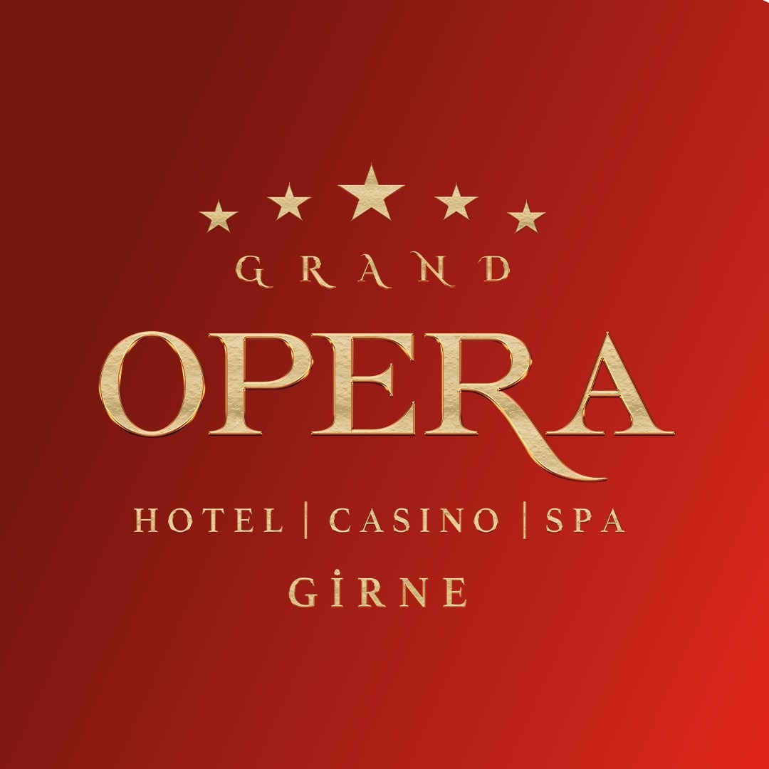 Grand Opera Hotel & Casino