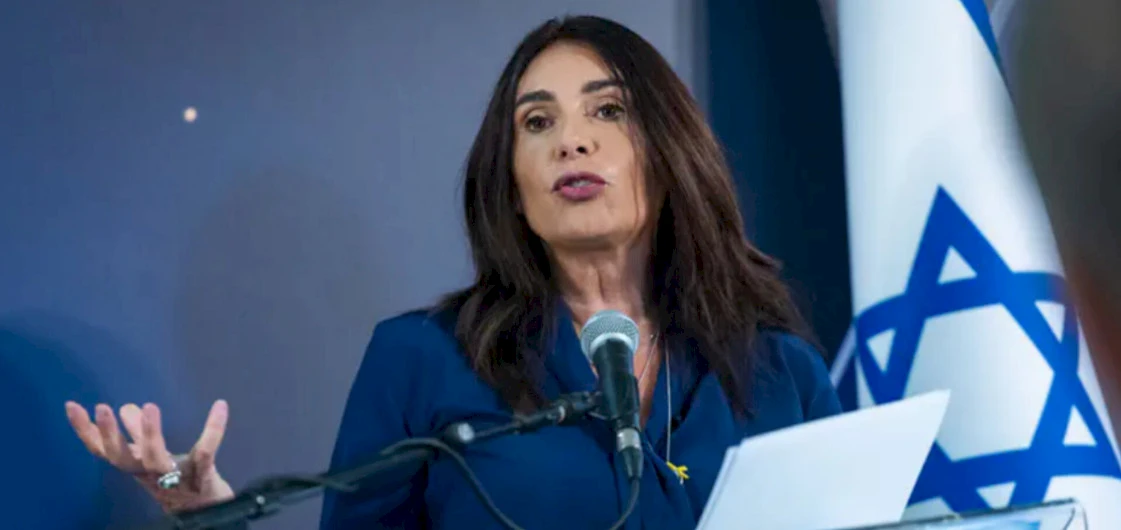 Israelis banned from leaving the country