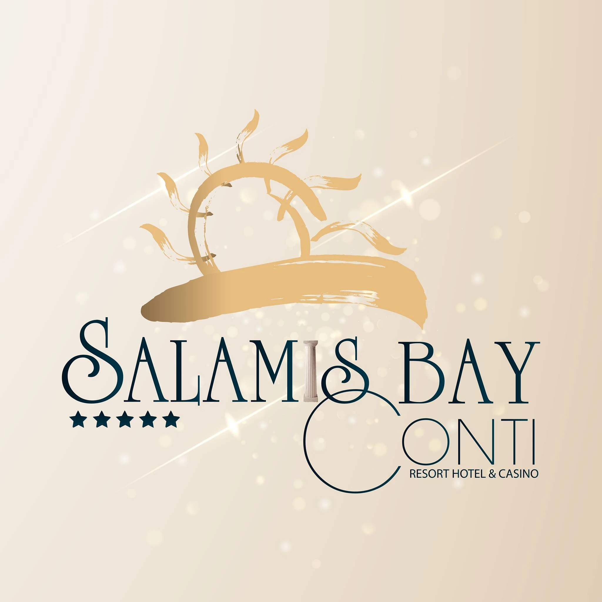 Salamis Bay Conti Hotel