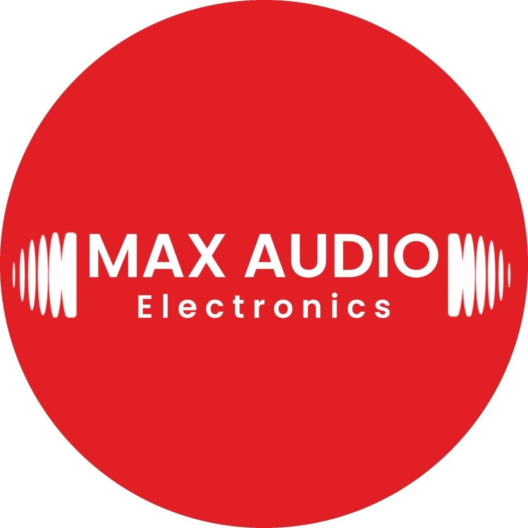 Max Audio Murat Elektronik