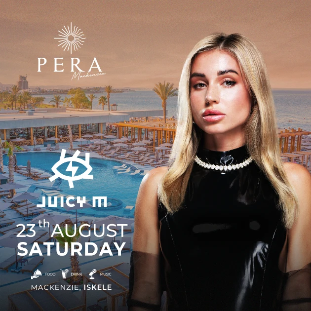 JUICY M.