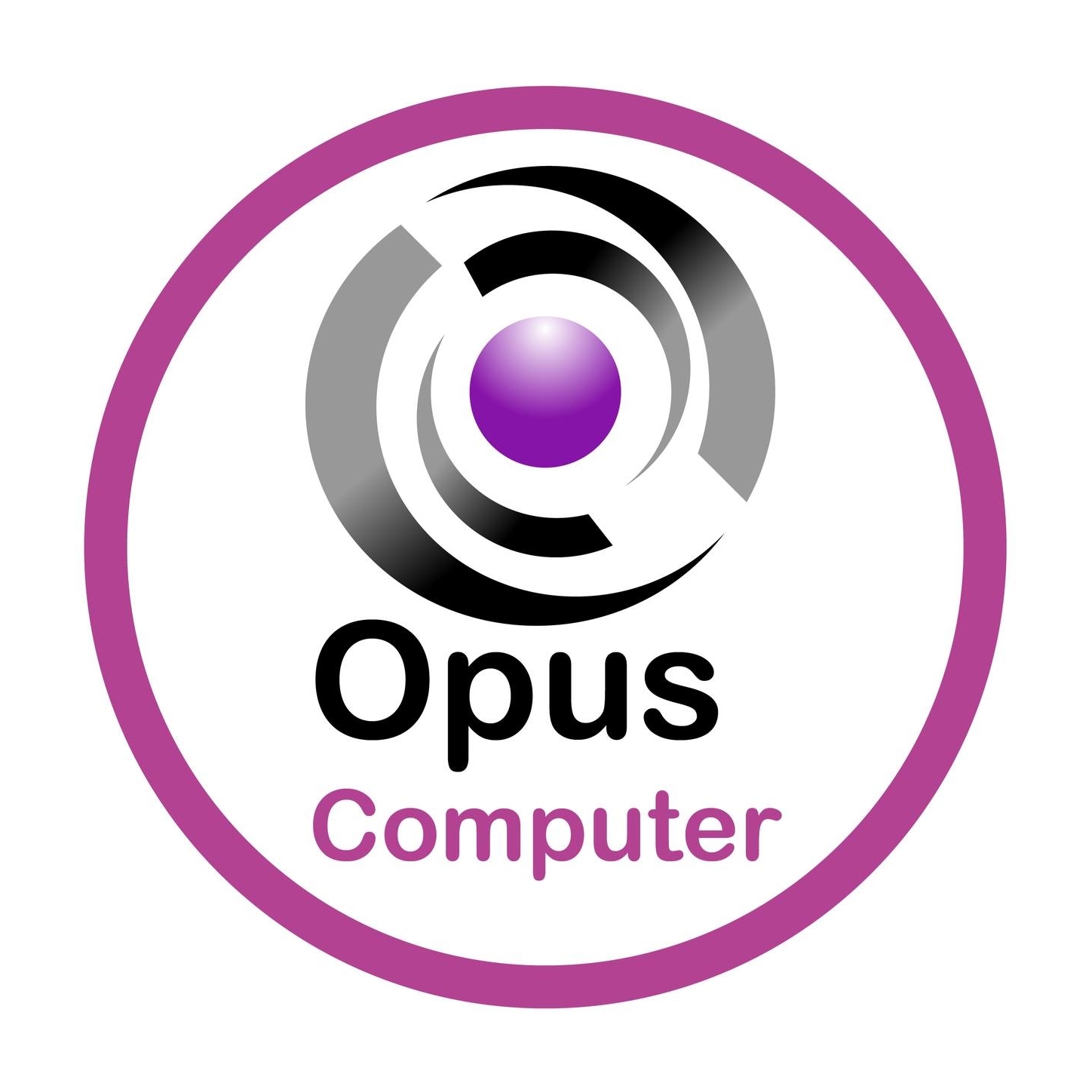 Opus Computer