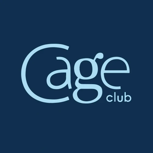 Cage club