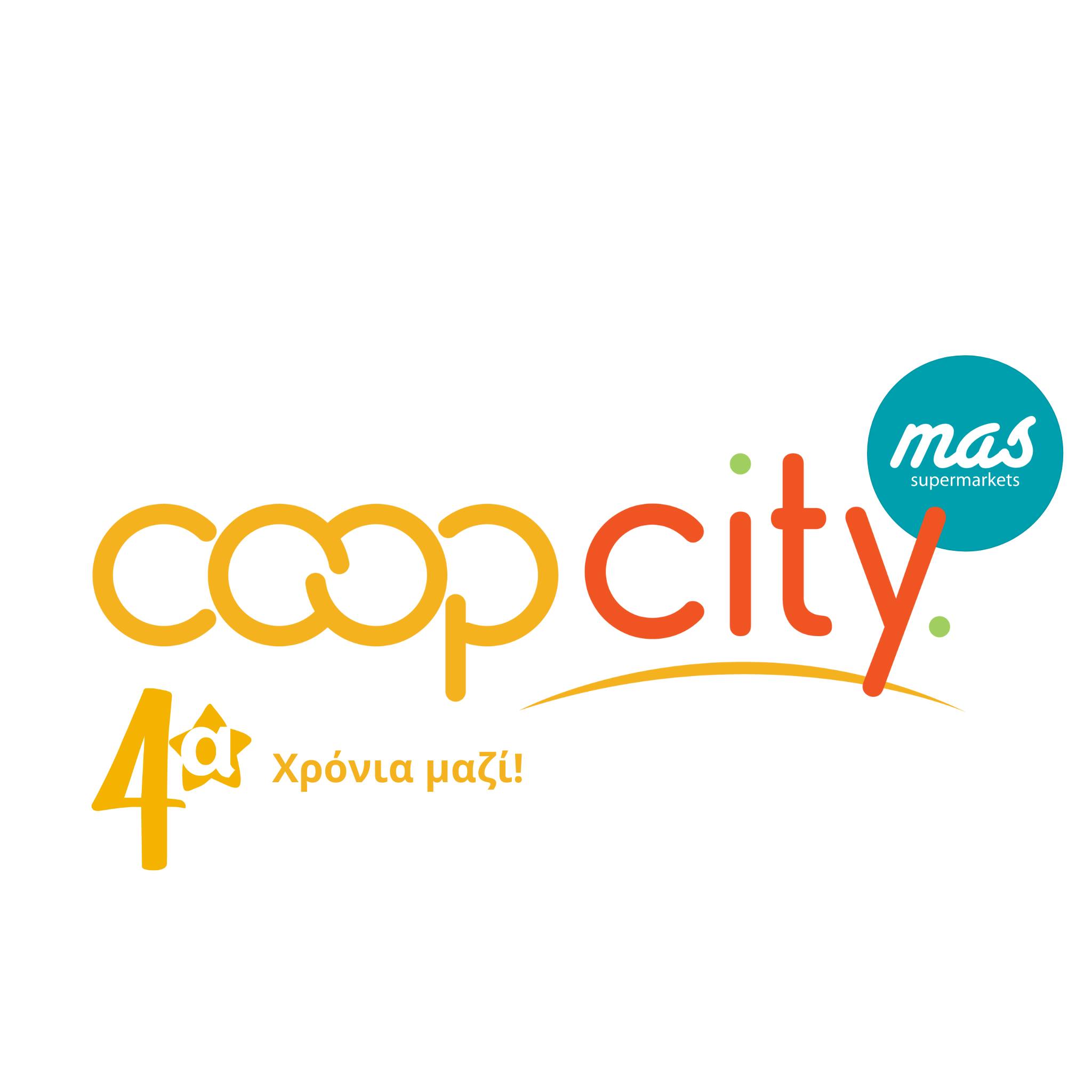 COOP CITY