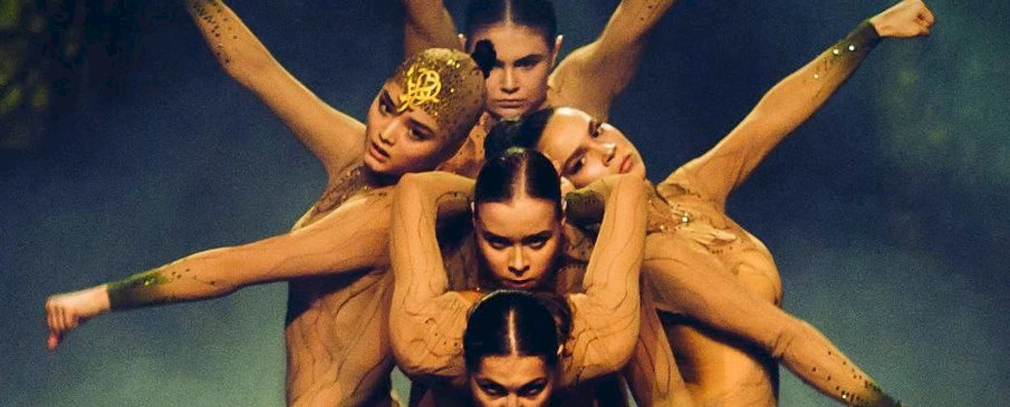 YOMI: World Premiere Dance Show