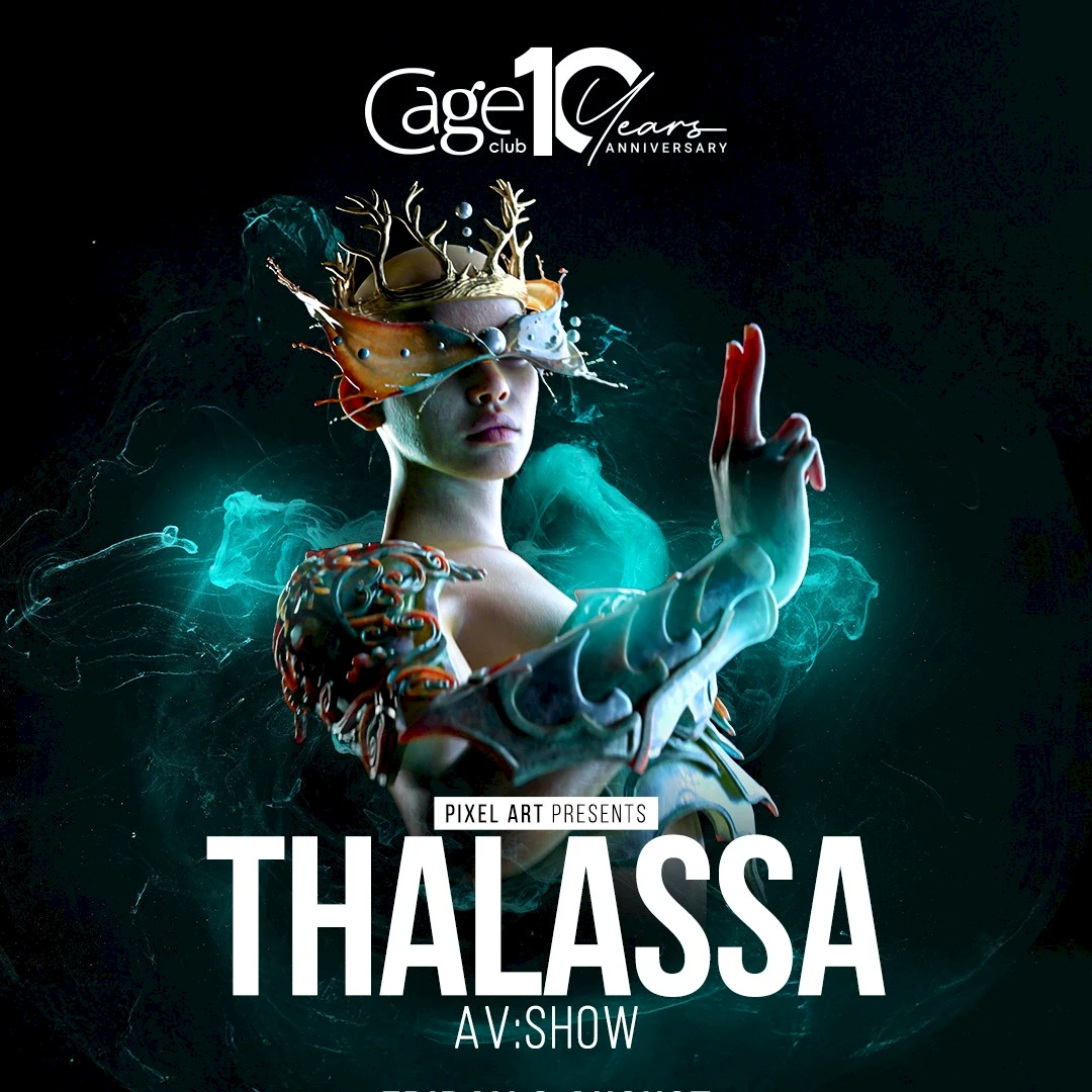 THALASSA AV:SHOW