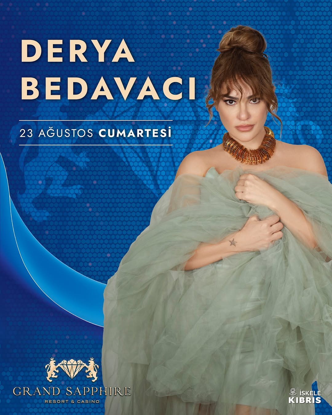 Derya Bedavacı