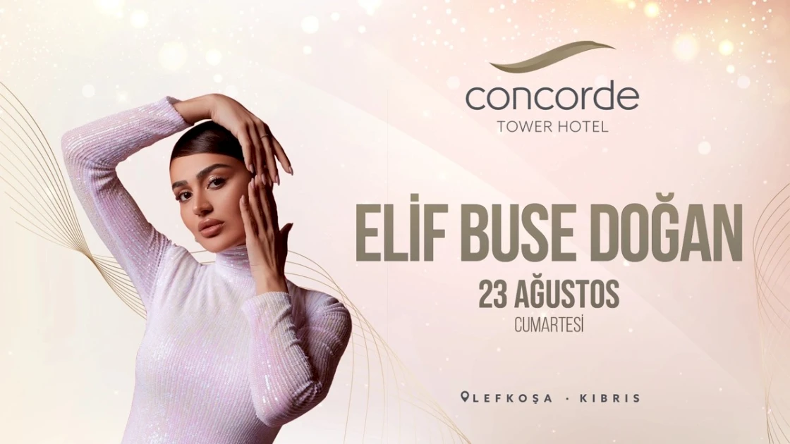 Elif Buse Doğan