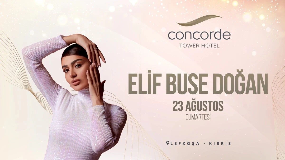 Elif Buse Doğan