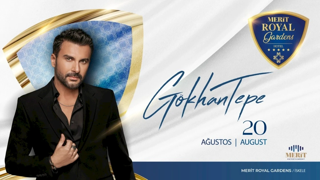 Gökhan Tepe