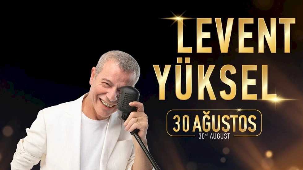 Levent Yüksel
