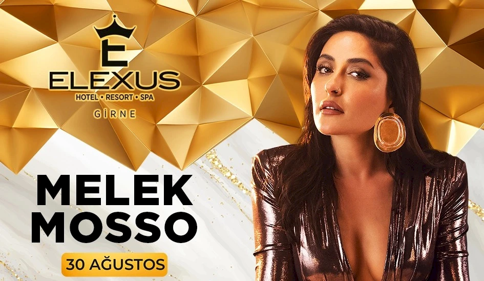 Melek Mosso