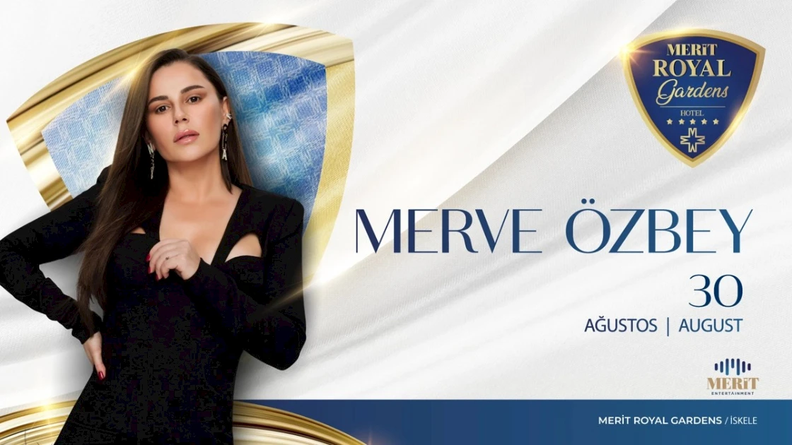 Merve Özbey