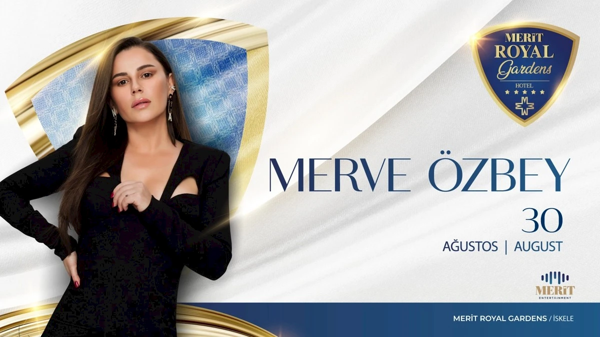 Merve Özbey