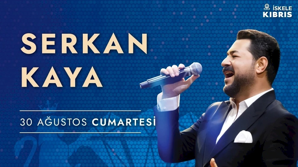Serkan Kaya