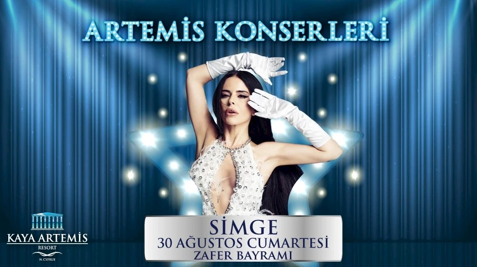 SimgeSimge