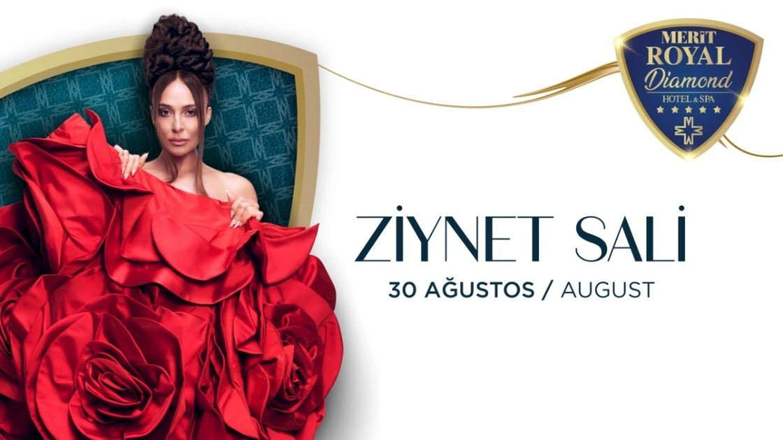 Ziynet Sali Konseri