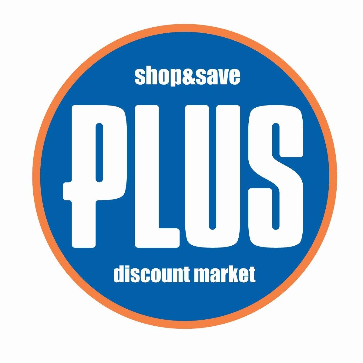 Plus Discount Market