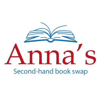 Annas Bookshop