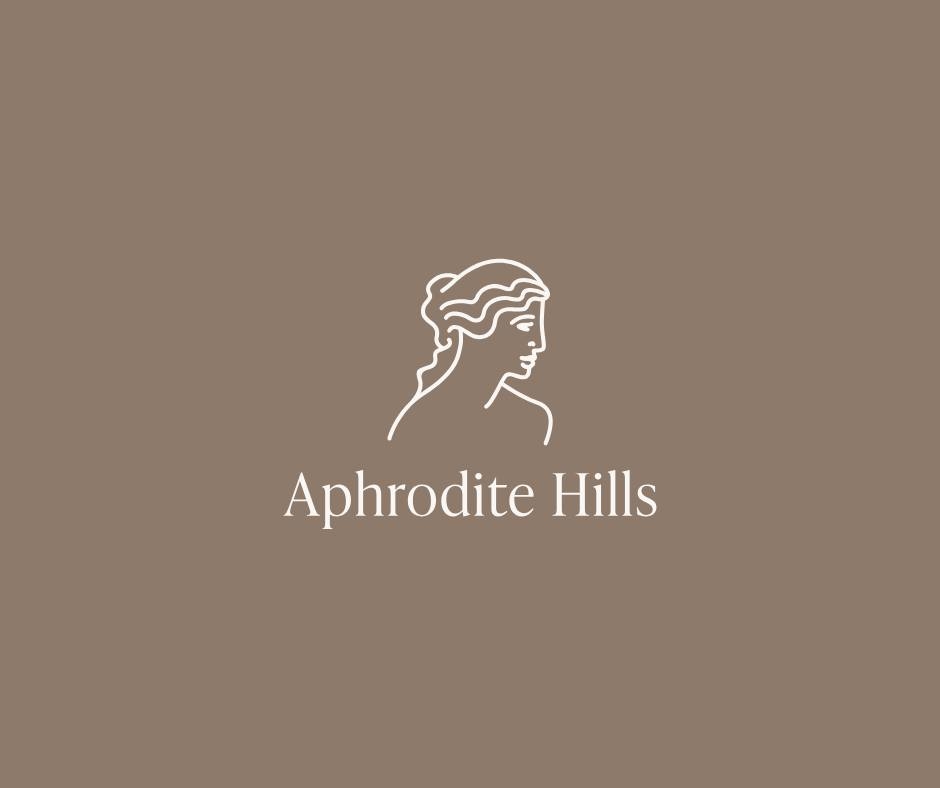 Aphrodite Hill Repost