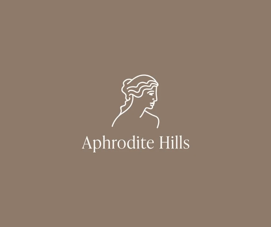Aphrodite Hill Repost