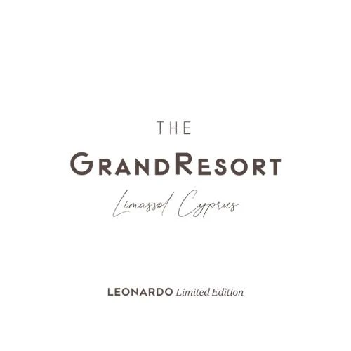 Grand resort