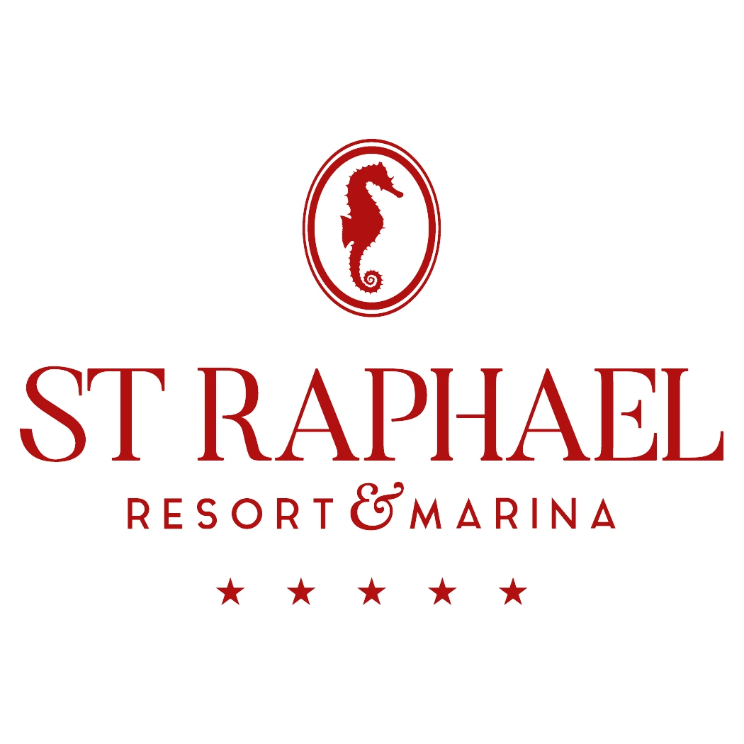 St. Raphael Resort
