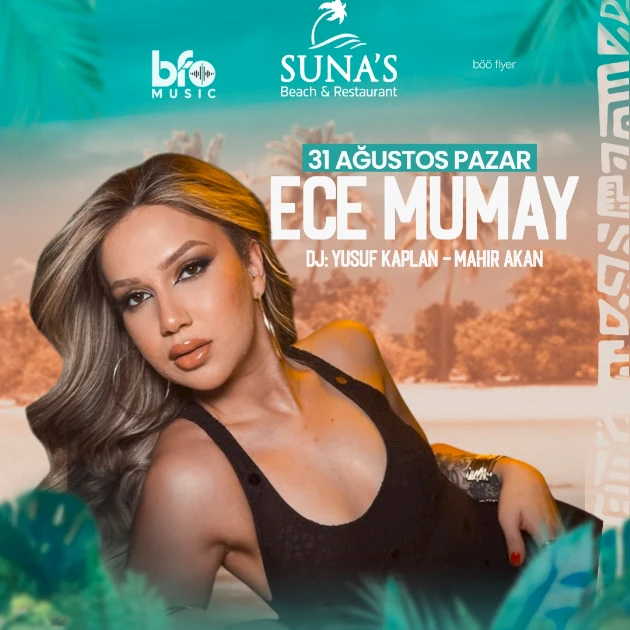 ECE MUMAY