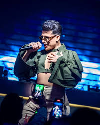 KERİMCAN X CHAMADA CLUB