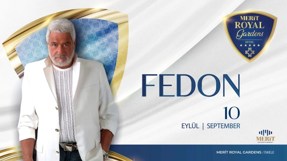 Fedon Konseri