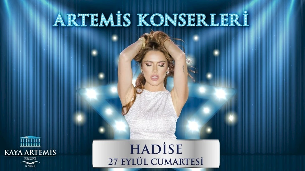 Hadise Konseri