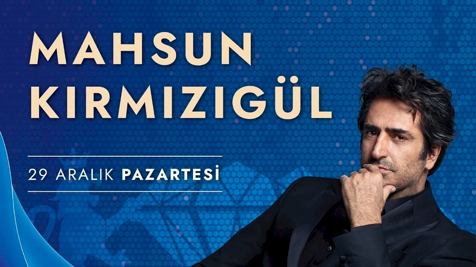 Mahsun Kırmızıgül