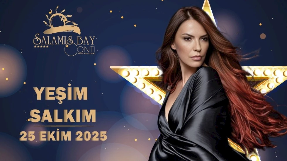 Yeşim Salkım Konseri