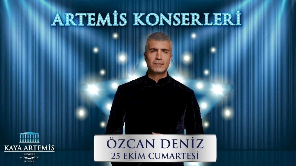 Özcan Deniz Konseri