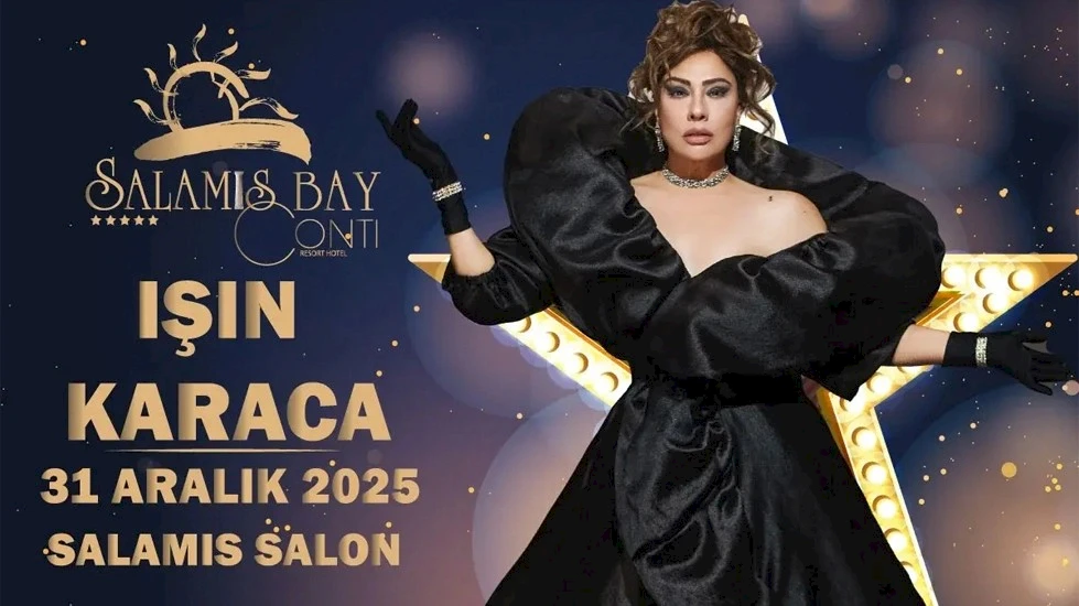 Işın Karaca Konseri