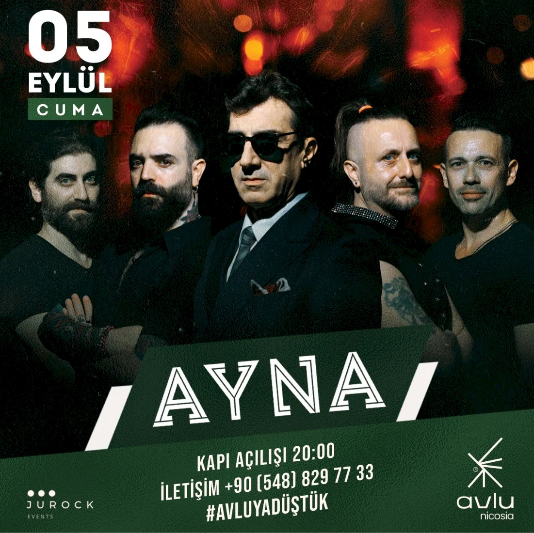 Ayna